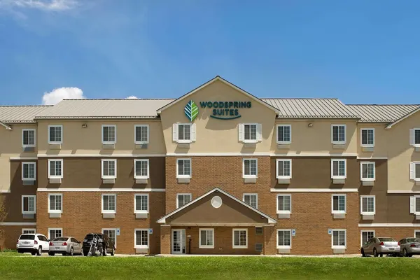 Photo 1 - WoodSpring Suites Louisville Jeffersontown