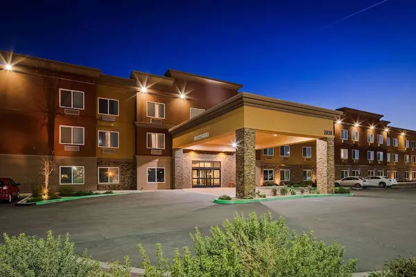 Photo 1 - Wyndham Garden Lancaster CA