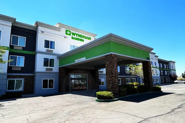 Photo 1 - Wyndham Garden Lancaster CA