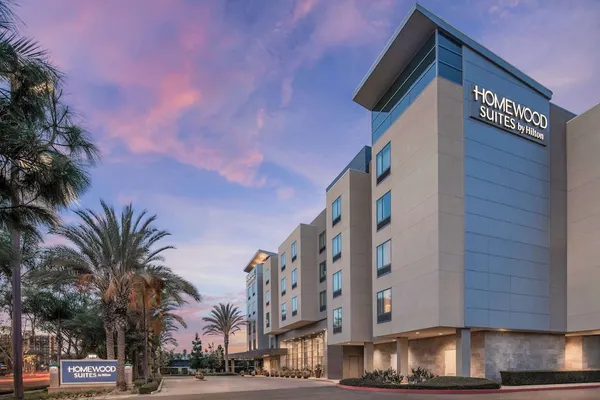 Photo 1 - Homewood Suites by Hilton Anaheim Resort – Convention Center