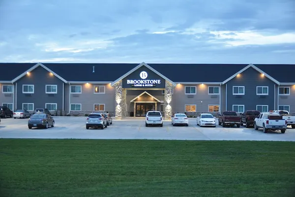 Photo 1 - Brookstone Lodge & Suites