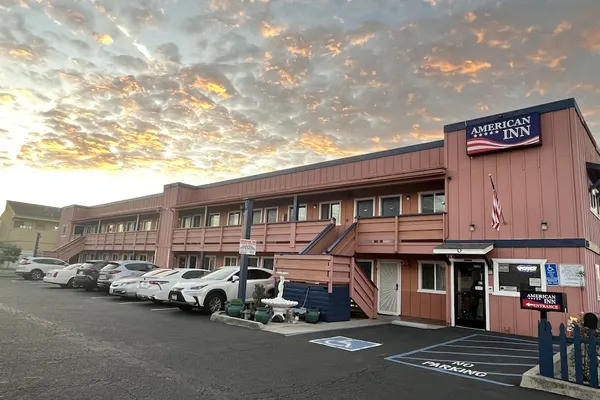 Photo 1 - American Inn Grover Beach