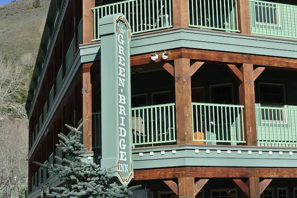Photo 1 - The Green Bridge Inn