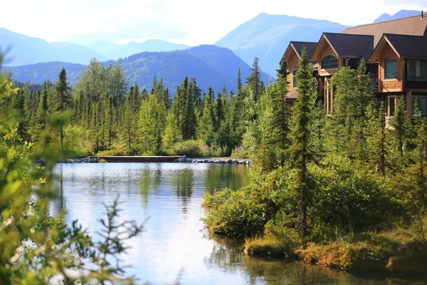 Photo 1 - The Inn at Tern Lake