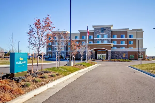 Photo 1 - Homewood Suites by Hilton Greeley