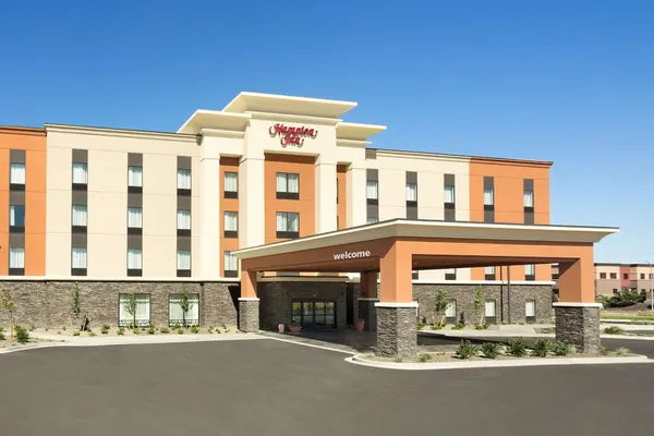 Photo 1 - Hampton Inn Kennewick at Southridge