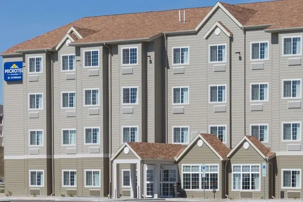 Photo 1 - Microtel Inn & Suites By Wyndham Tioga