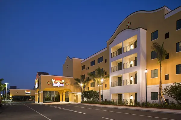 Photo 1 - Seminole Casino Hotel Immokalee