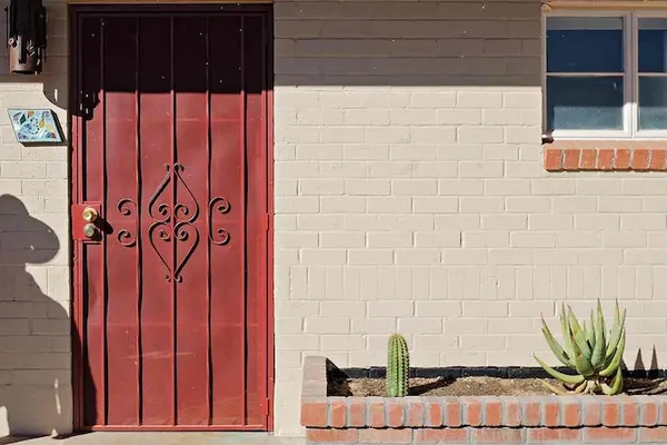 Photo 1 - The Downtown Clifton Hotel Tucson