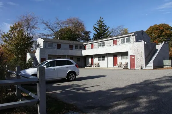 Photo 1 - Sea Lion Motel and Cottages