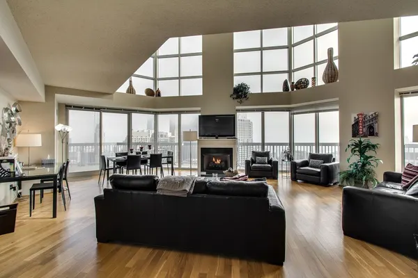 Photo 1 - The Penthouse at Grand Plaza