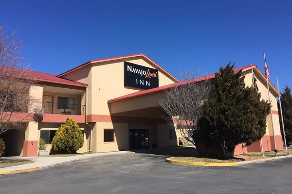 Photo 1 - Navajoland Inn