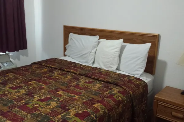 Photo 1 - Lamesa Motel