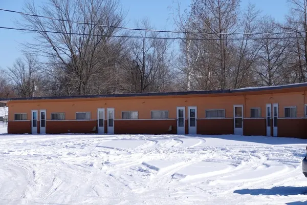 Photo 1 - Sparta Motel