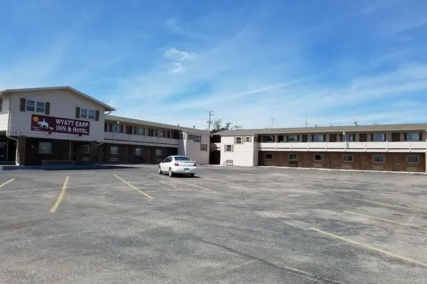Photo 1 - Regency Inn and Suites