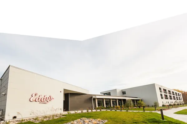 Photo 1 - Eddy's Resort