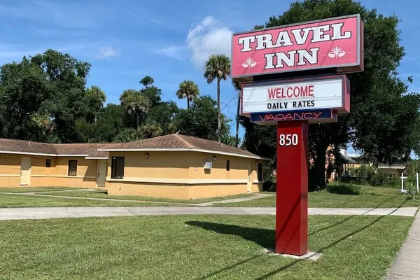 Photo 1 - Travel Inn of Daytona
