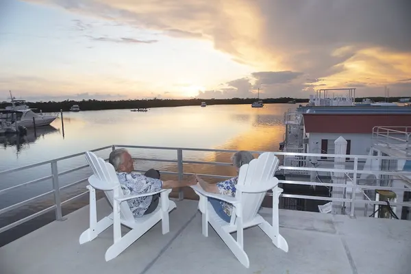Photo 1 - Mangrove Marina and Resort Aqualodge Houseboats