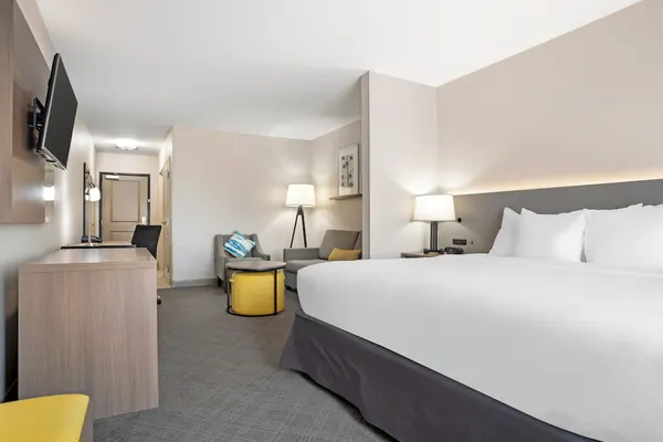 Photo 1 - Comfort Inn & Suites