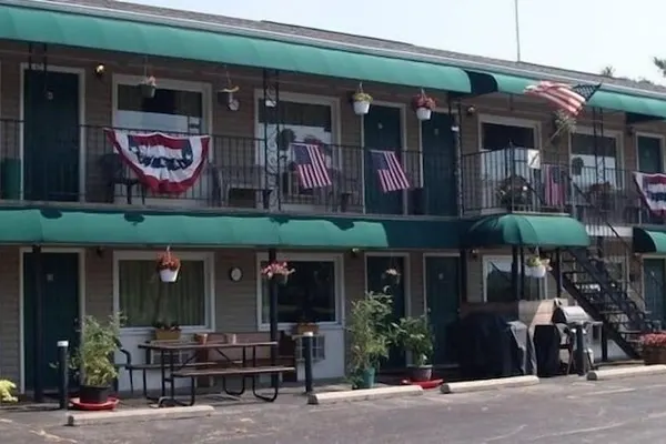 Photo 1 - K-River Motel & Campground