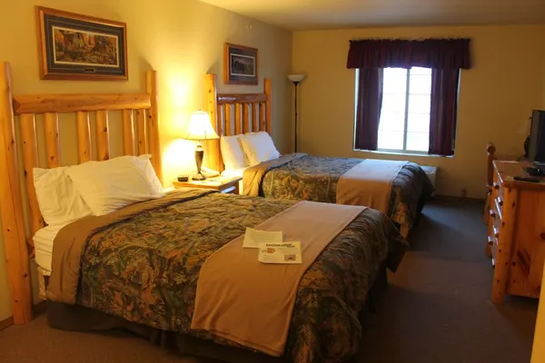 Photo 1 - Deer Valley Lodge & Golf