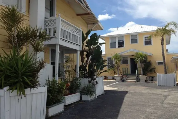 Photo 1 - Sun N Fun Beachfront Vacation Rentals