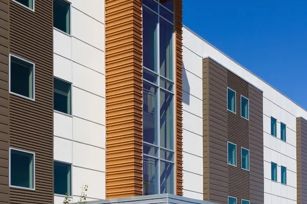 Photo 1 - AeroStay Hotel