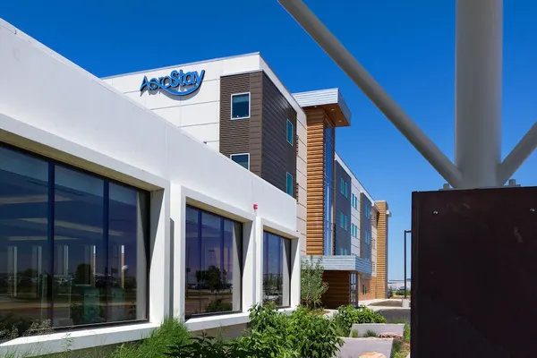 Photo 1 - AeroStay Hotel