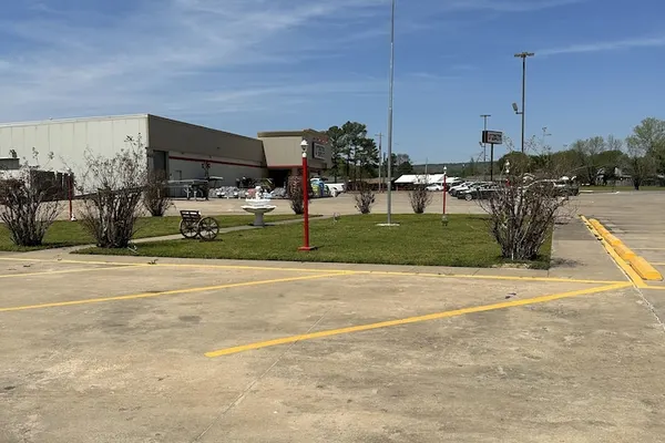 Photo 1 - Travelers Inn Motel