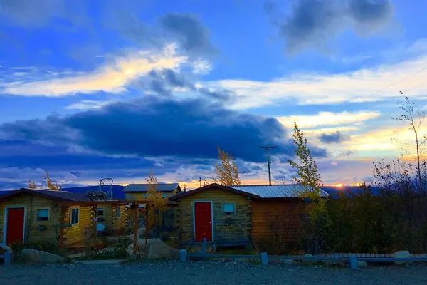 Photo 1 - Earthsong Lodge