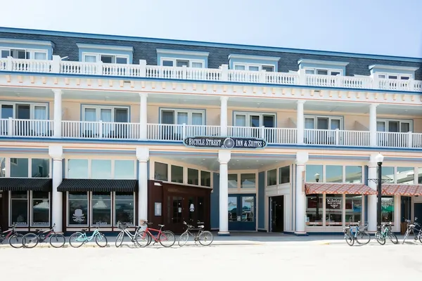 Photo 1 - Bicycle Street Inn and Suites