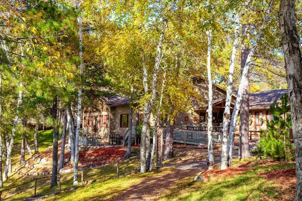 Photo 1 - Lost Lake Lodge
