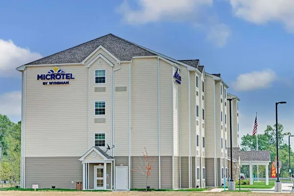 Photo 1 - Microtel Inn & Suites By Wyndham Philadelphia Airport Ridley