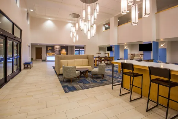 Photo 1 - Holiday Inn Express & Suites Pahrump by IHG