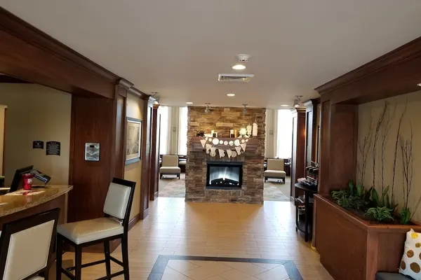 Photo 1 - Staybridge Suites Toledo - Rossford - Perrysburg, an IHG Hotel