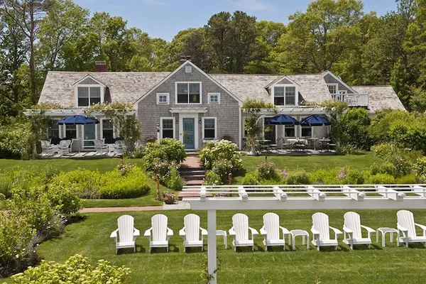 Photo 1 - A Little Inn on Pleasant Bay
