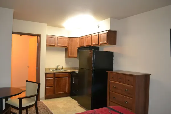Photo 1 - Bismarck Motor Motel