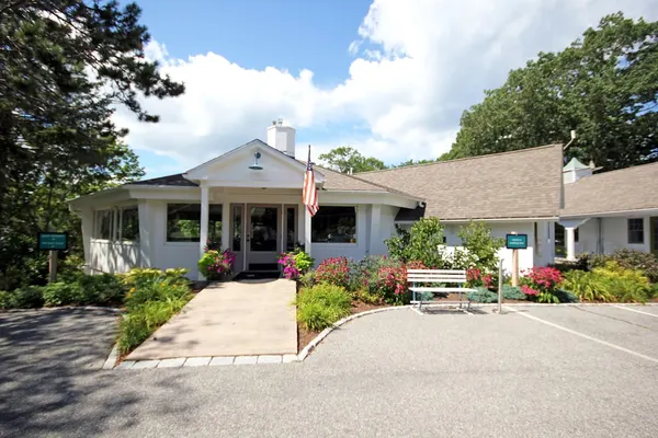 Photo 1 - The Lodge at the Cove