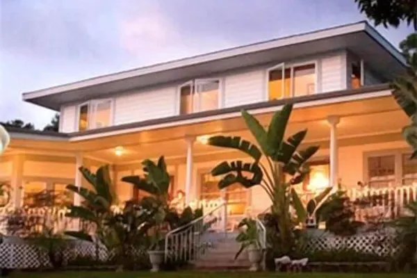 Photo 1 - Ka'awaloa Plantation Bed & Breakfast