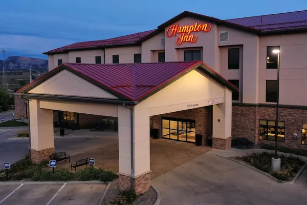 Photo 1 - Hampton Inn Mesa Verde/Cortez