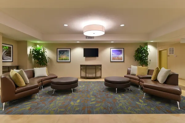 Photo 1 - Candlewood Suites Casper, an IHG Hotel