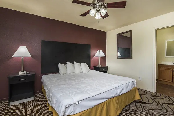 Photo 1 - Relax Inn