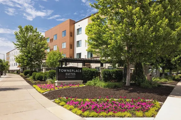 Photo 1 - TownePlace Suites Minneapolis near Mall of America