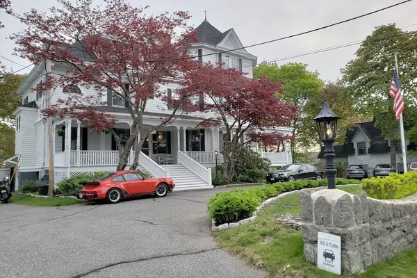 Photo 1 - Moseley Cottage Inn & Town Motel