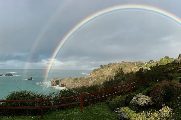 Photo 1 - SCP Mendocino Coast Lodge
