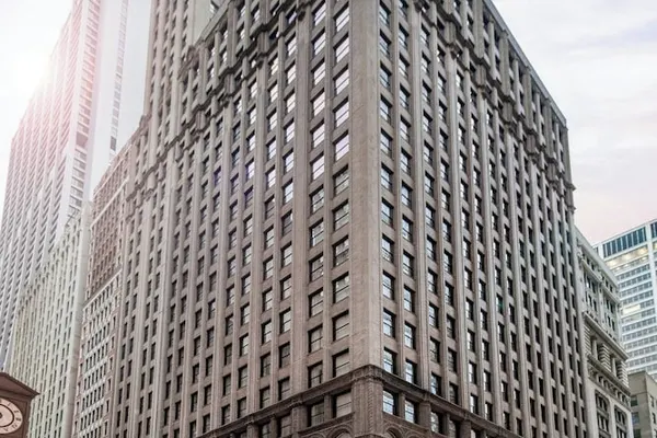 Photo 1 - Residence Inn Chicago Downtown/Loop