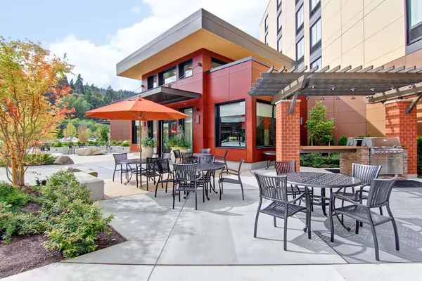 Photo 1 - Homewood Suites by Hilton Seattle-Issaquah