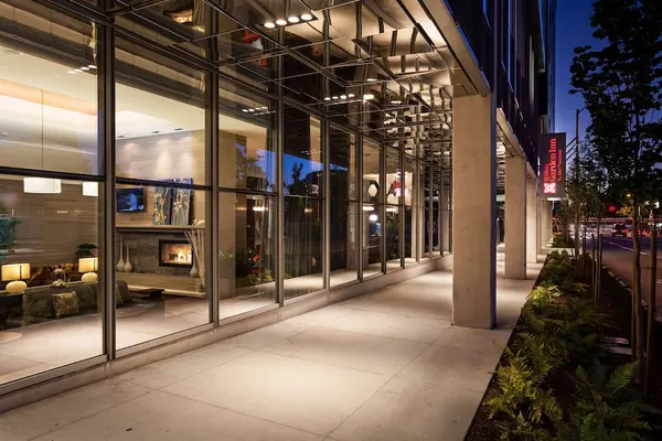 Photo 1 - Hilton Garden Inn Seattle Downtown