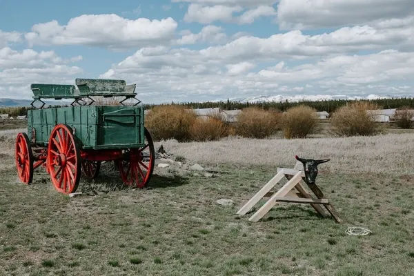 Photo 1 - Bar N Ranch