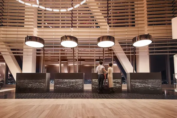 Photo 1 - InterContinental Los Angeles Downtown by IHG